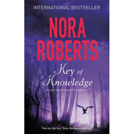 Key Of Knowledge: Number 2 in series