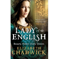 Lady Of The English
