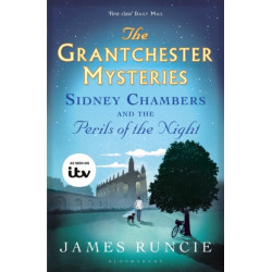 Sidney Chambers and The Perils of the Night: Grantchester Mysteries 2
