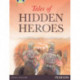 Bug Club Pro Guided Year 5 Tales of Hidden Heroes