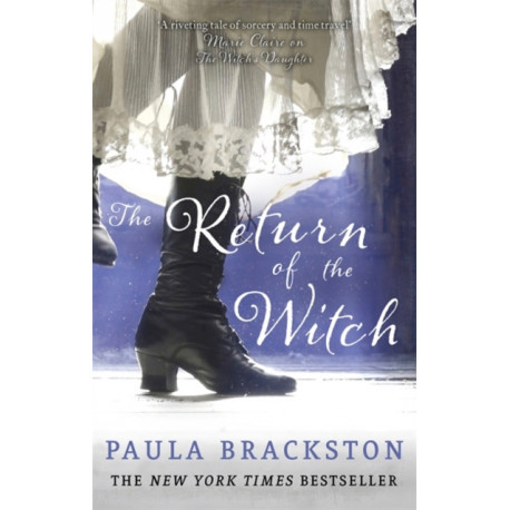 The Return of the Witch