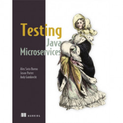 Testing Java Microservices