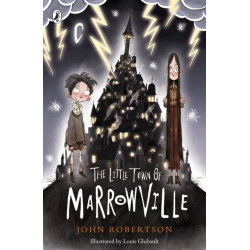 The Little Town of Marrowville