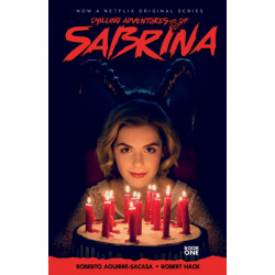 Chilling Adventures of Sabrina