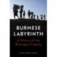 The Burmese Labyrinth