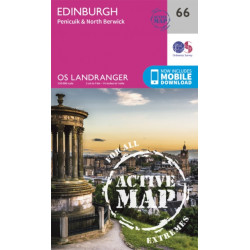 Edinburgh, Penicuik & North Berwick