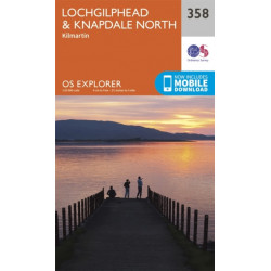 Lochgilphead and Knapdale North