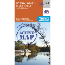 Epping Forest & Lee Valley