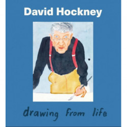 David Hockney: Drawing from Life