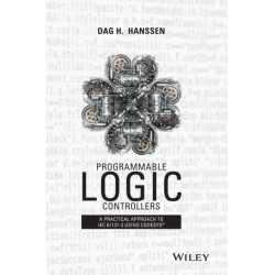 Programmable Logic Controllers: A Practical Approach to IEC 61131-3 using CoDeSys