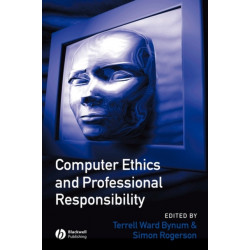 Computer Ethics and Professional Responsibility
