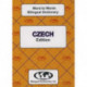 English-Czech & Czech-English Word-to-Word Dictionary