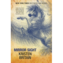 Mirror Sight: Book Five