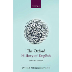 The Oxford History of English