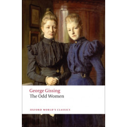The Odd Women