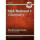 National 5 Chemistry: SQA Revision Guide with Online Edition