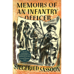 Memoirs of an Infantry Officer