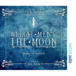 The First Men in the Moon