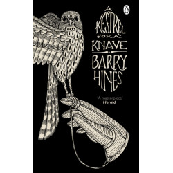 A Kestrel for a Knave