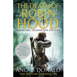 The Death of Robin Hood