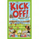 Kick Off! A Football Puzzle Book: Quizzes, Crosswords, Stats and Facts to Tackle
