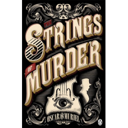 The Strings of Murder: Frey & McGray Book 1
