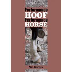 Performance Hoof, Performance Horse