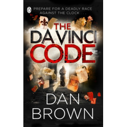 The Da Vinci Code (Abridged Edition)