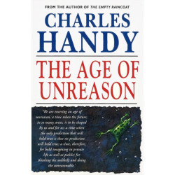 The Age Of Unreason