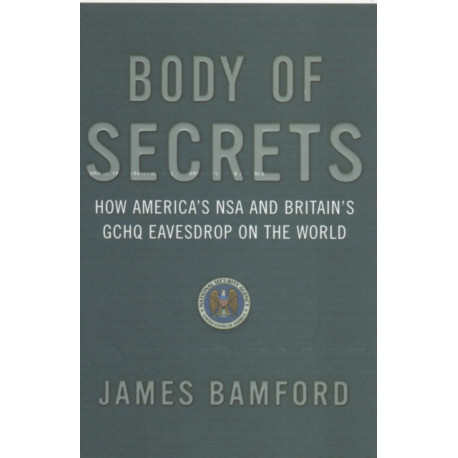 Body Of Secrets