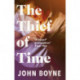 The Thief of Time
