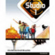 Studio 1 Pupil Book (11-14 French)