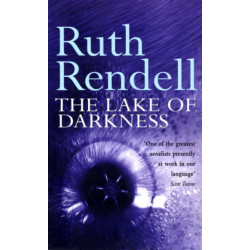 The Lake Of Darkness