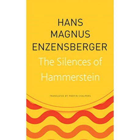 The Silences of Hammerstein