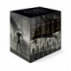The Mortal Instruments Boxed Set