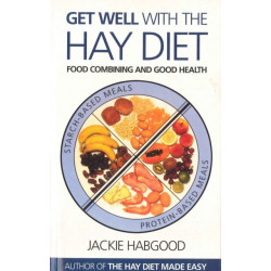 Get Well with the Hay Diet: Food Combining and Good Health
