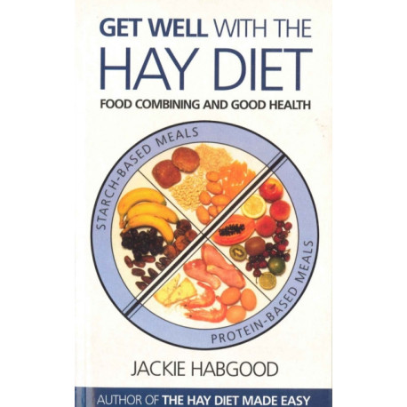 Get Well with the Hay Diet: Food Combining and Good Health