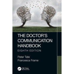 The Doctor's Communication Handbook, 8th Edition