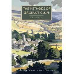The Methods of Sergeant Cluff