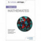 Fy Nodiadau Adolygu: CBAC UG Mathemateg (My Revision Notes: WJEC AS Mathematics Welsh-language edition)