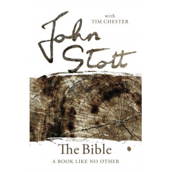 The Bible: A Book Like No Other