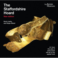 The Staffordshire Hoard