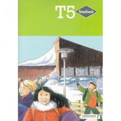Temadansk - Temabog 5 (T5)