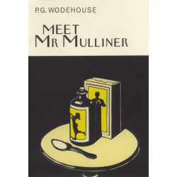 Meet Mr Mulliner