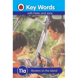 Key Words: 11a Mystery on the island