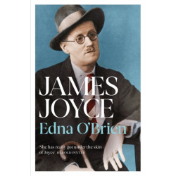 James Joyce: Author of Ulysses