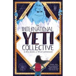 The The International Yeti Collective