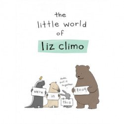 The Little World of Liz Climo