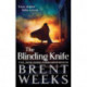 The Blinding Knife: Book 2 of Lightbringer