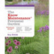 The Know Maintenance Perennial Garden